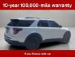 2023 Ford Explorer ST SUV