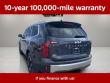 2025 Kia Telluride S SUV