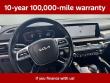 2025 Kia Telluride S SUV