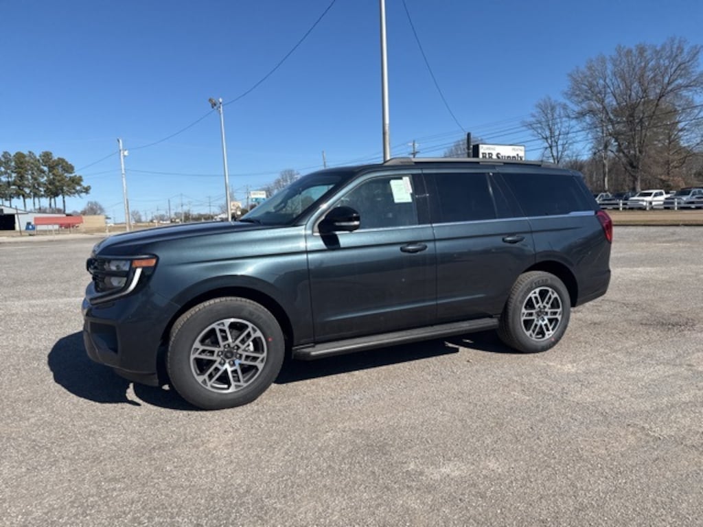 New 2026 Ford Expedition Active SUV