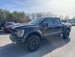 2022 Ford F-150 Raptor Truck