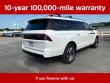 2025 Lincoln Navigator L Reserve SUV