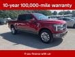 2025 Ford F-150 King Ranch Truck