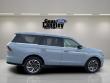 2025 Lincoln Navigator Reserve SUV