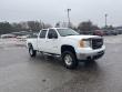 2007 GMC Sierra 2500HD SLT Truck