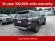2021 Toyota 4Runner TRD Off-Road Premium SUV