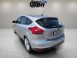 2018 Ford Focus Titanium Hatchback