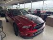 2014 Ford Mustang Shelby GT500 Coupe