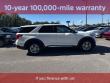 2023 Ford Explorer XLT SUV