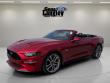 2021 Ford Mustang GT Premium Convertible