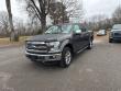 2016 Ford F-150 Lariat Truck