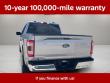 2021 Ford F-150 Lariat Truck