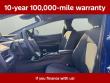 2025 Toyota Prius LE Hatchback