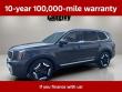 2025 Kia Telluride S SUV