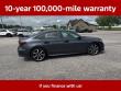 2026 Honda Civic Hybrid Sport Touring Sedan