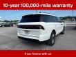 2025 Lincoln Navigator Reserve SUV