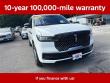 2025 Lincoln Navigator Reserve SUV