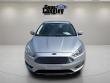 2018 Ford Focus Titanium Hatchback