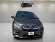 2018 Honda Odyssey Touring Minivan/Van