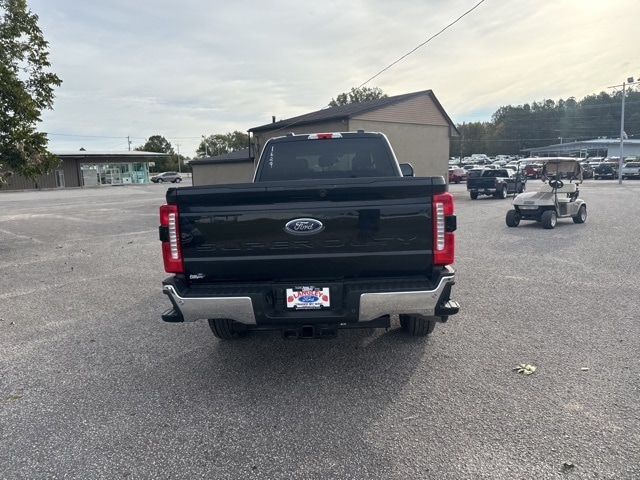 2026 Ford F-350 Super Duty Lariat - Photo 17