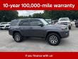 2021 Toyota 4Runner TRD Off-Road Premium SUV