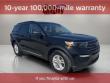 2022 Ford Explorer XLT SUV
