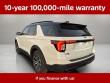 2025 Ford Explorer ST-Line SUV