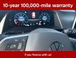 2025 Volkswagen Atlas Cross Sport 2.0T SE w/Technology SUV