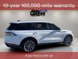 2025 Lincoln Aviator Reserve SUV