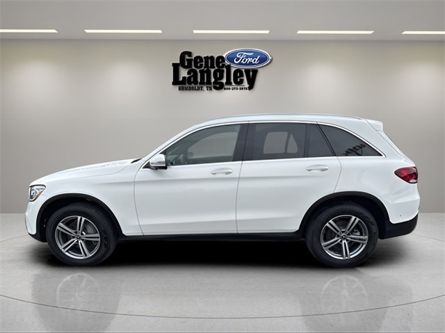 2021 Mercedes-Benz GLC GLC 300