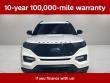 2023 Ford Explorer ST SUV