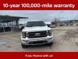 2023 Ford F-150 XLT Truck