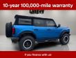 2021 Ford Bronco Black Diamond SUV