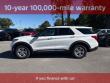 2023 Ford Explorer XLT SUV