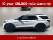 2023 Ford Explorer ST SUV