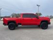 2025 Chevrolet Silverado 2500HD ZR2 Truck