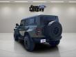 2024 Ford Bronco Raptor SUV