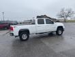 2007 GMC Sierra 2500HD SLT Truck