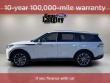 2025 Lincoln Aviator Reserve SUV