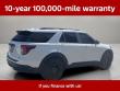 2023 Ford Explorer ST SUV