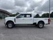 2025 Ford F-250SD Lariat Truck