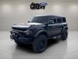 2024 Ford Bronco Wildtrak SUV