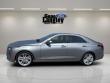 2024 Cadillac CT4 Premium Luxury Sedan