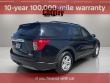 2022 Ford Explorer XLT SUV