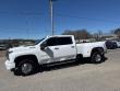 2021 Chevrolet Silverado 3500HD High Country Truck