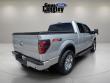 2012 Ford F-150 FX4 Truck