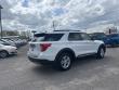 2021 Ford Explorer XLT SUV
