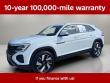 2025 Volkswagen Atlas Cross Sport 2.0T SE w/Technology SUV