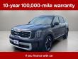 2025 Kia Telluride S SUV