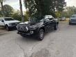 2022 Toyota Tacoma Limited Truck